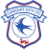 Cardiff City-logo